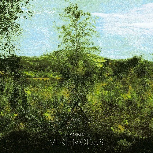 VA - Lambda - Vere Modus (2022) (MP3)