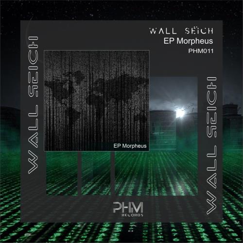 Wall Seich - Morpheus (2022)