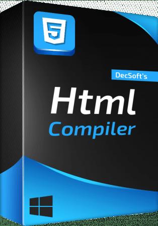 HTML Compiler 2022.19  (x64)