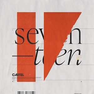 Cartel - 17 (Single) (2022)