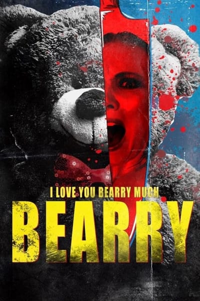 Bearry (2021) 1080p BluRay H264 AAC-RARBG