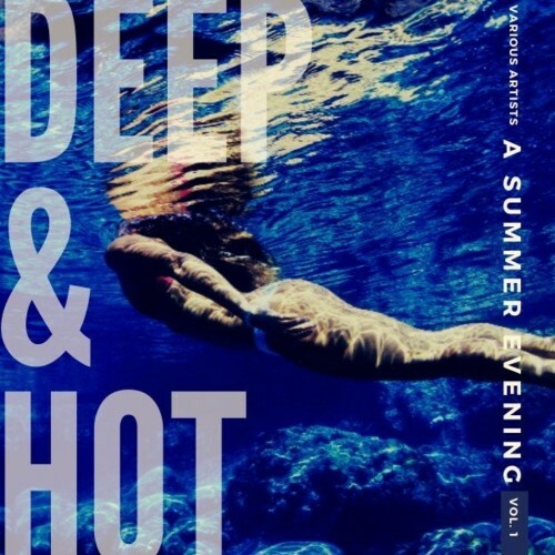 VA - Deep & Hot (A Summer Evening), Vol. 1 (2022) (MP3)