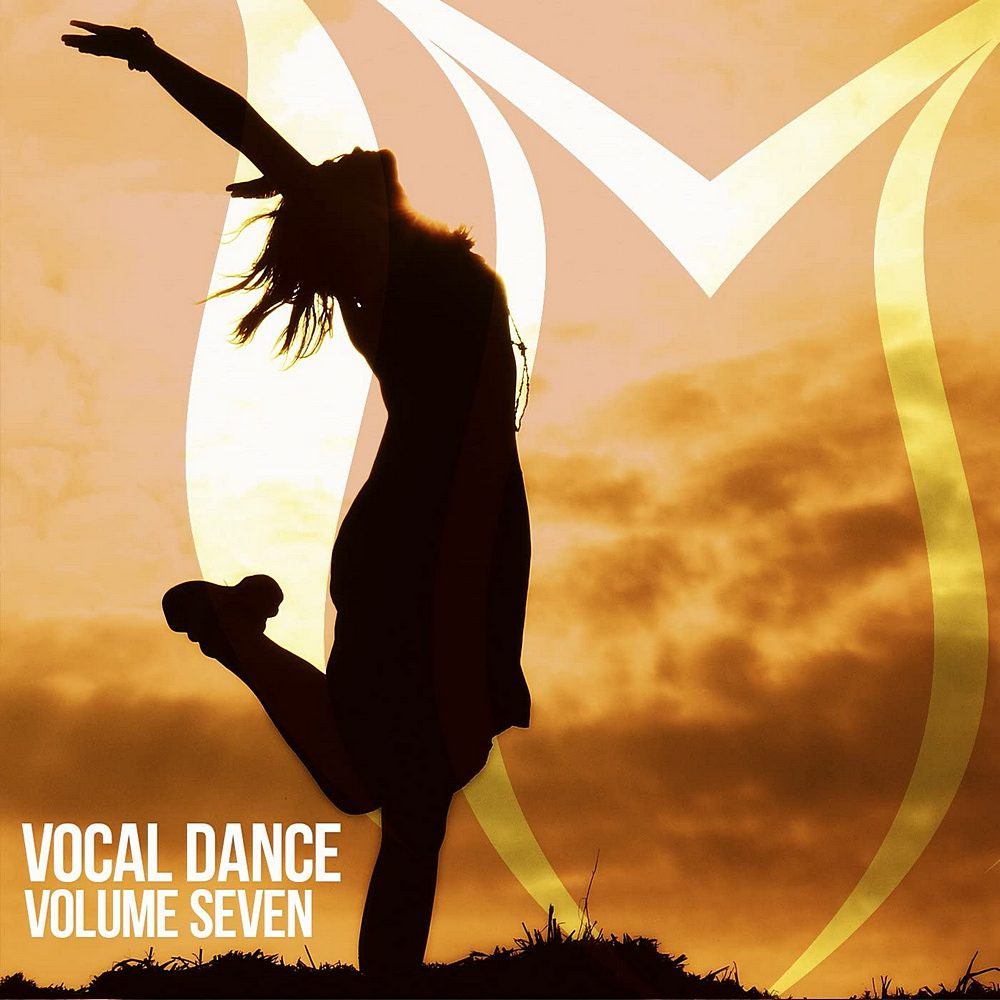 Vocal Dance Vol 7 (2022)