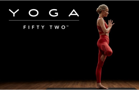 [Beachbody] Yoga Fifty Two [2022]