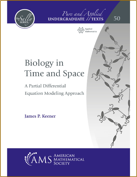 Biology in Time and Space 5c9c8e443edb02aac360b68ad3f9b719