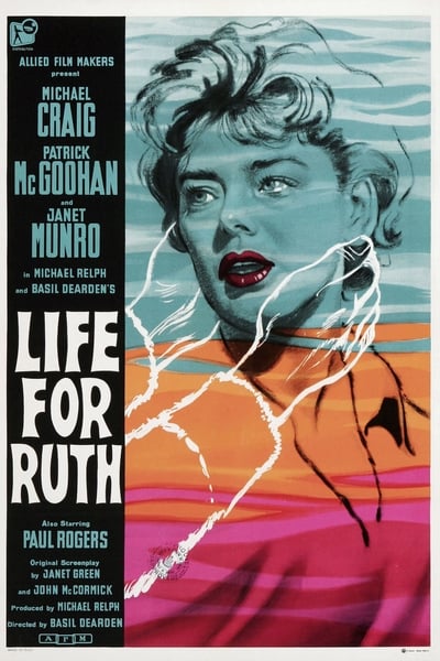 Life for Ruth 1962 1080p BluRay REMUX AVC FLAC 2 0-EPSiLON