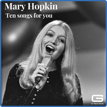 Mary Hopkin - Ten songs for You (2022)