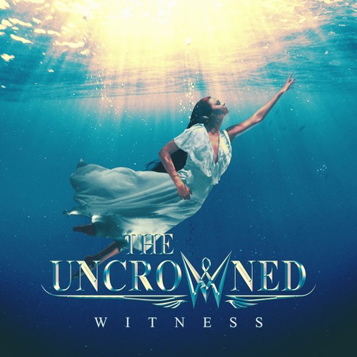 The Uncrowned - Witness (2022)