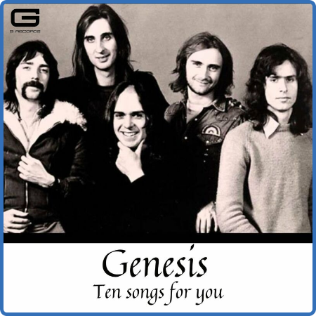 Genesis - Ten Songs for You (2022)