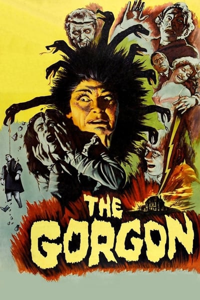 The Gorgon 1964 1080p BluRay REMUX AVC FLAC 1 0-EPSiLON