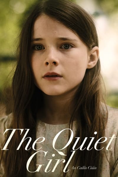 The Quiet Girl (2022) 720p BluRay H264 AAC-RARBG
