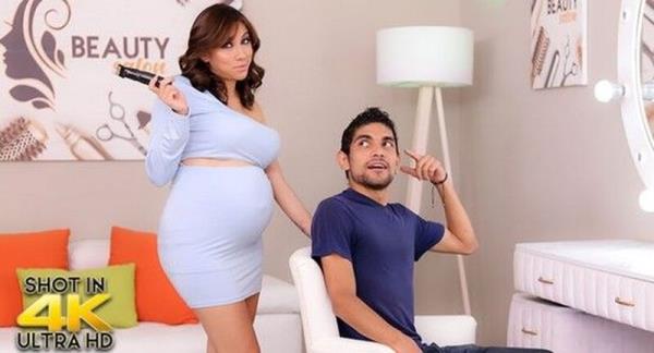 Fabiola Romero - Even Pregnant She Needs To Get Fucked  Watch XXX Online SD