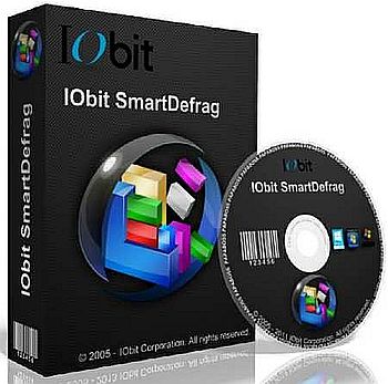 IObit Smart Defrag 9.2.0.323 Pro Portable by FoxxApp