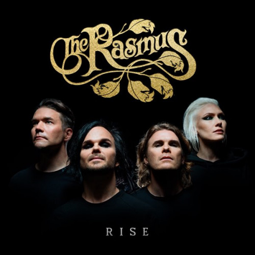 The Rasmus - Rise (2022)