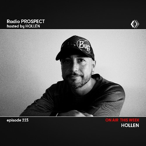 VA - Hollen - Radio Prospect 223 (2022-09-19) (MP3)