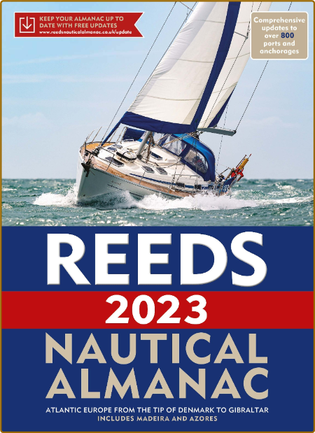 Reeds Nautical Almanac 2023 D41bb318c815a72a6101d1c5bc1d6485