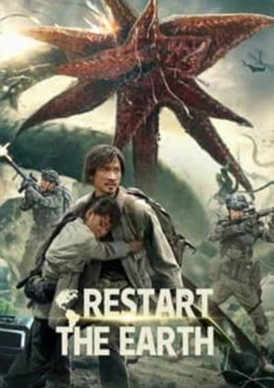 Restart The Earth (2021) DUBBED WEBRip x264-ION10