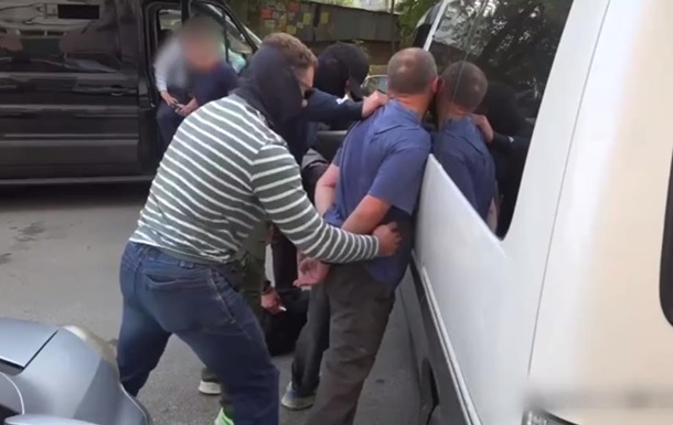 ФСБ заявила о задержании "украинского шпиона" во Владивостоке