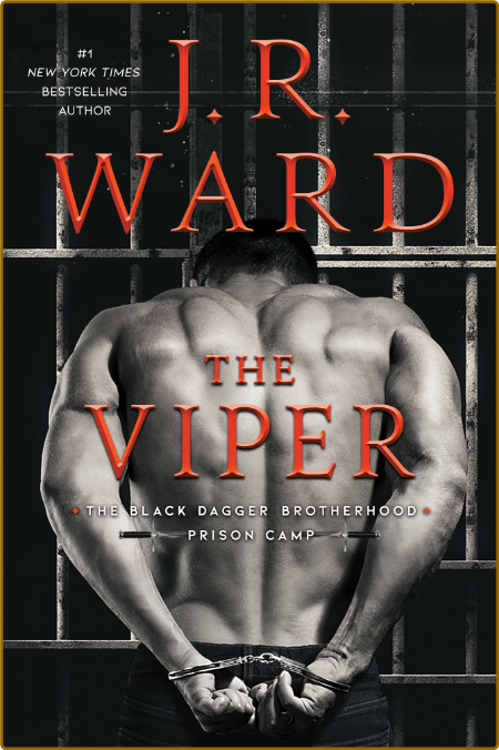 The Viper - J R  Ward US