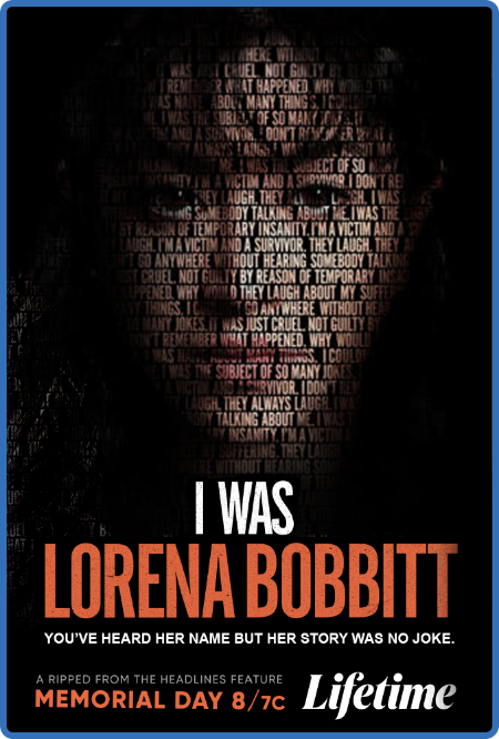 I Was Lorena Bobbitt 2020 1080p WEBRip x264-RARBG