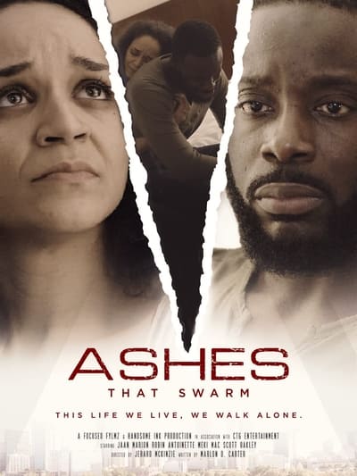 Ashes That Swarm (2021) 1080p WEBRip x265-RARBG