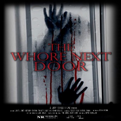 The Whore Next Door (2022) 720p WEB h264-PFa
