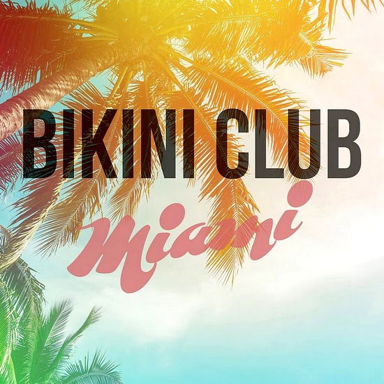 VA - Bikini Club Miami