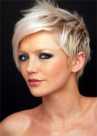 Ханна Спирритт