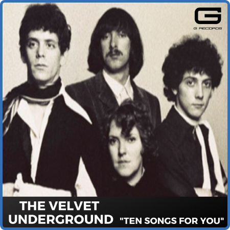 The Velvet Underground - Ten songs for You (2022)