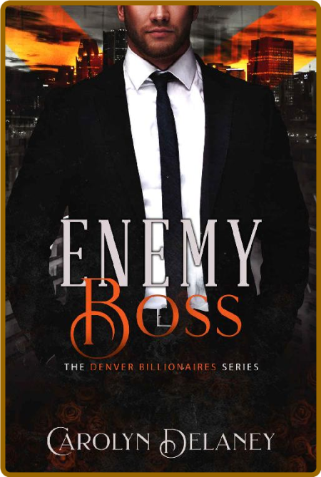 Enemy Boss - Carolyn Delaney