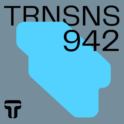 VA - John Digweed - Transitions Episode 942 (2022-09-19) (MP3)