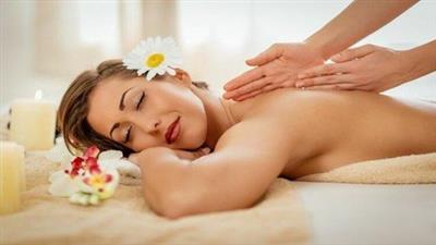 Complete Body Relaxation Massage Certificate  Course