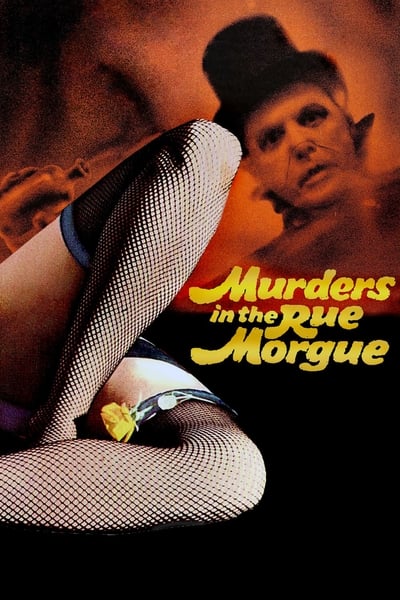 Murders in the Rue Morgue 1971 1080p BluRay REMUX AVC FLAC 2 0-EPSiLON