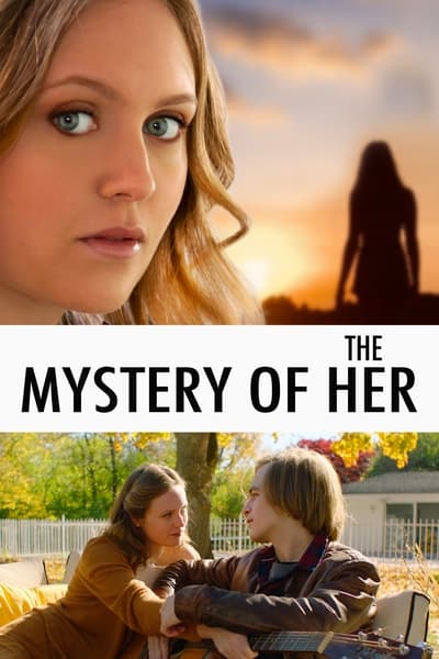 The Mystery Of Her (2022) PROPER 1080p WEBRip x265-RARBG