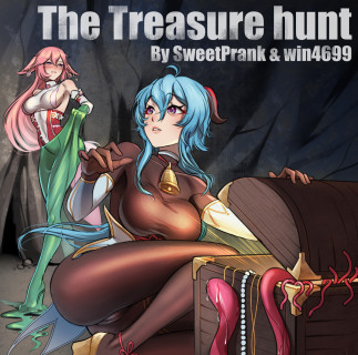 Win4699 – Treasure hunt