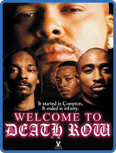 Welcome To Death Row 2001 1080p AMZN WEBRip DDP2 0 x264-Kitsune