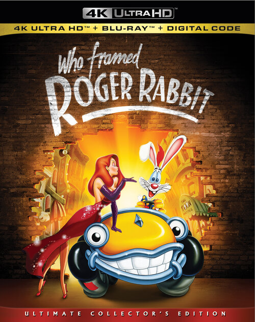 Kto wrobił Królika Rogera / Who Framed Roger Rabbit (1988) MULTi.2160p.UHD.Blu-ray.REMUX.HDR.HEVC.TrueHD.7.1.Atmos-MR ~ Lektor i Napisy PL