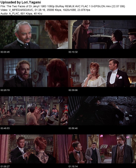 The Two Faces of Dr Jekyll 1960 1080p BluRay REMUX AVC FLAC 1 0-EPSiLON