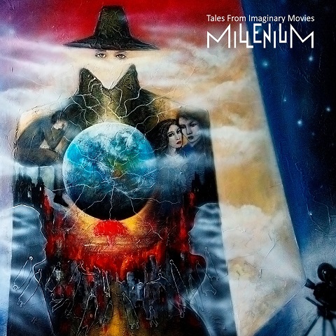 Millenium - Tales From Imaginary Movies (2022)
