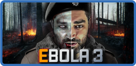 Ebola 3 [FitGirl Repack]