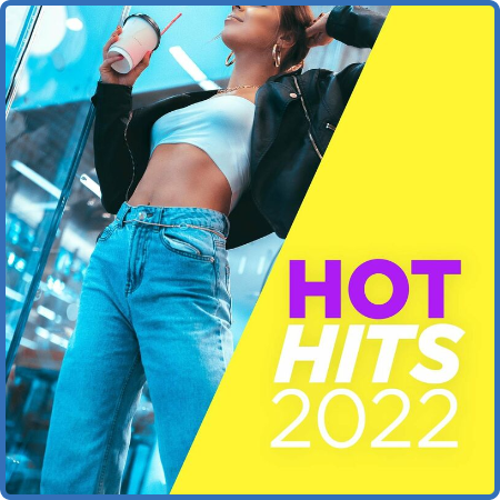 Various Artists - Hot Hits 2022 (2022)