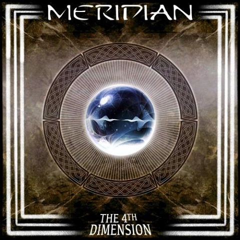 Meridian - The 4th Dimension (2022) 