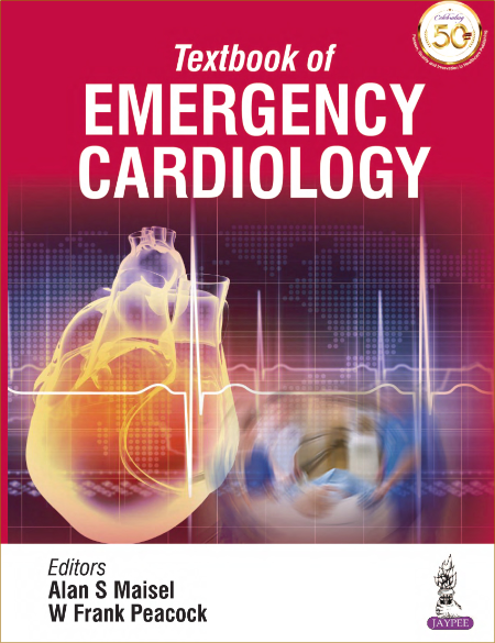  Textbook of Emergency Cardiology C6b64ff7174a3f64313a6932a7357828