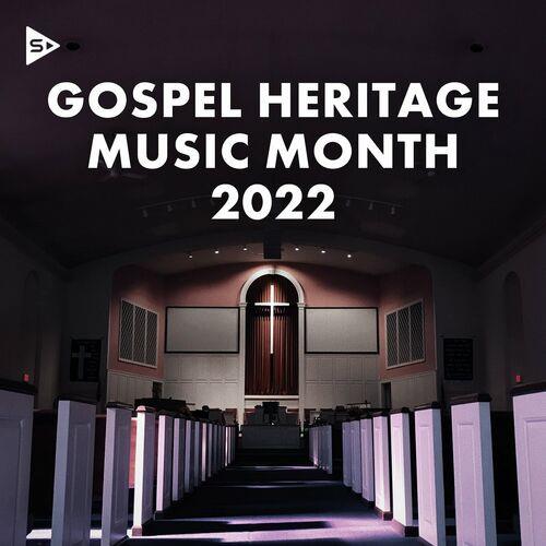 Gospel Heritage Music Month 2022 (2022)