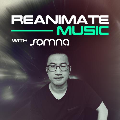 VA - Somna - Reanimate Music 100 (2022-09-21) (MP3)