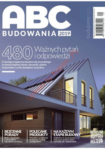 ABC Budowania 2019