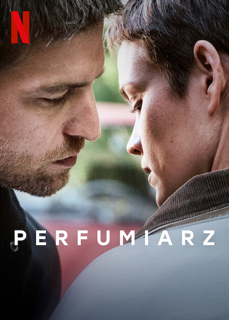 Perfumiarz / The Perfumier (2022)  MULTi.1080p.NF.WEB-DL.DDP5.1.H.264-OzW / Lektor PL | Napisy PL