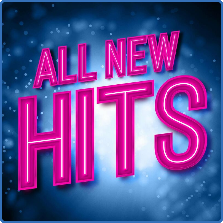 Various Artists - All New Hits (2022)