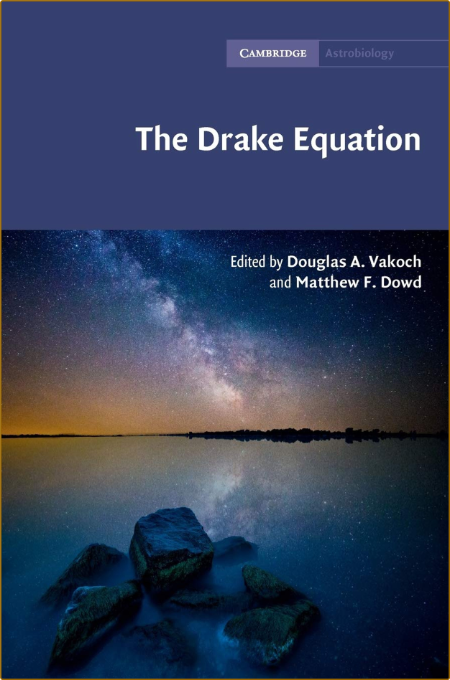 Drake, Frank (4 books)