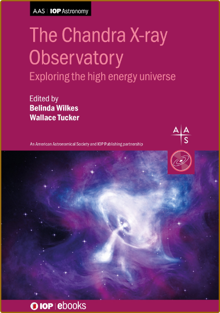 Wilkes B  Chandra X-Ray Observatory   High Energy Universe 2020 F1793ef1d6216b5ec1e778f45ec5443a